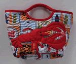 baginbag lobster