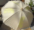 parasol pinapple